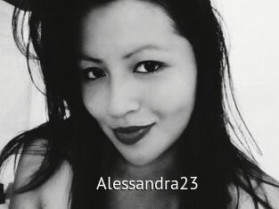 Alessandra23