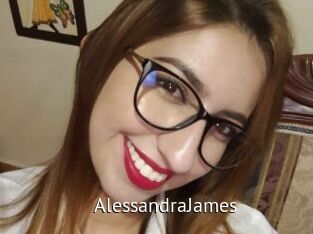 AlessandraJames Zizi X