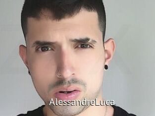 AlessandreLuca