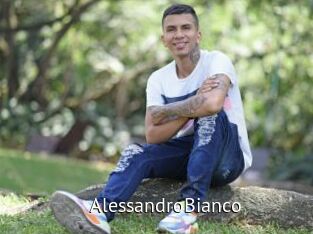 AlessandroBianco