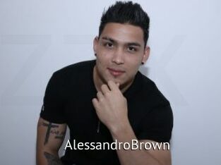 AlessandroBrown