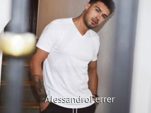 AlessandroFerrer