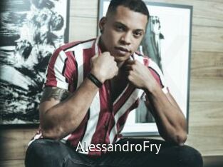 AlessandroFry Zizi X