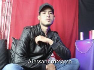 AlessandroMarsh