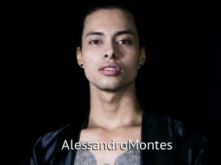 AlessandroMontes