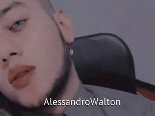 AlessandroWalton