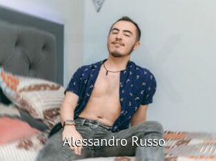 Alessandro_Russo