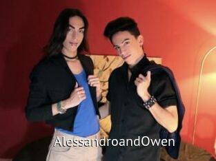 AlessandroandOwen