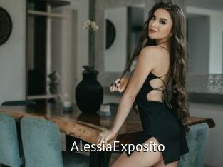 AlessiaExposito Zizi X