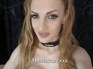 AlessiaStarxxx