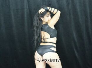 Alessiany