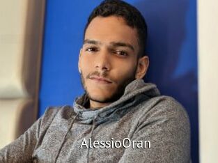 AlessioOran