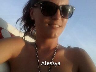 Alessya