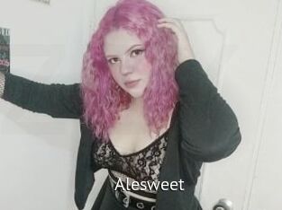 Alesweet