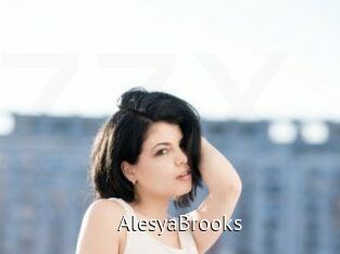 AlesyaBrooks