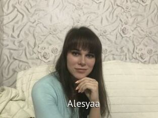Alesyaa
