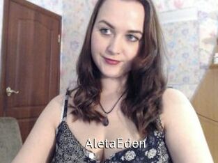 AletaEden