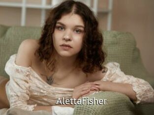 AlettaFisher