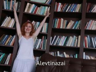 Alevtinazai
