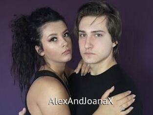 AlexAndJoanaX