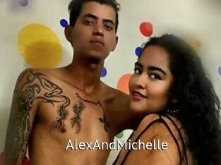 AlexAndMichelle