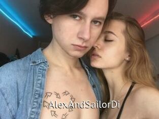 AlexAndSailorDi