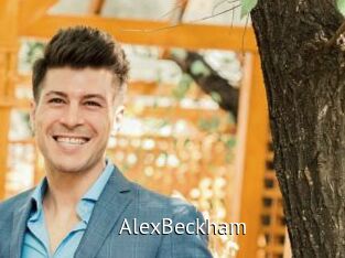 AlexBeckham