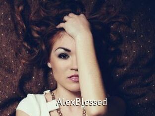 AlexBlessed