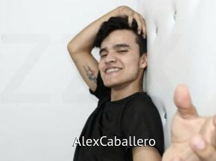 AlexCaballero