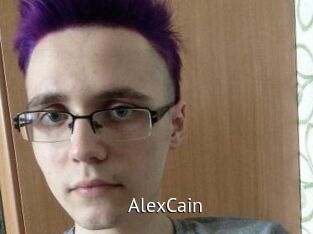 AlexCain