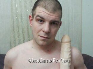 AlexCamsForYou
