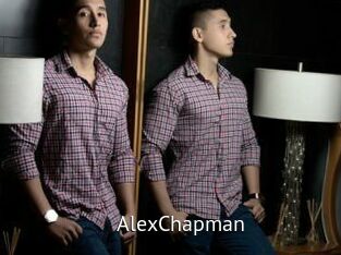 AlexChapman Zizi X
