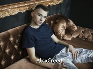 AlexCreed