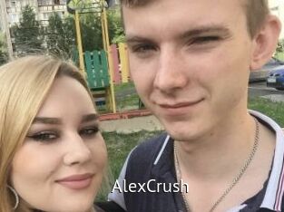 AlexCrush