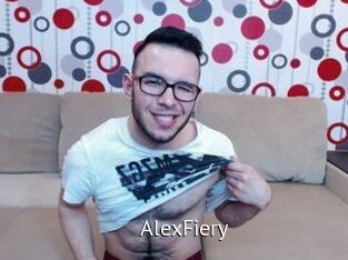AlexFiery
