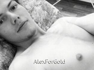 AlexForGold