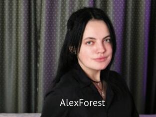 AlexForest