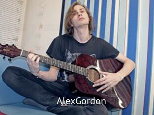AlexGordon Zizi X