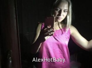 AlexHotBaby