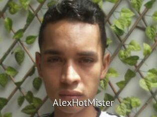 AlexHotMister
