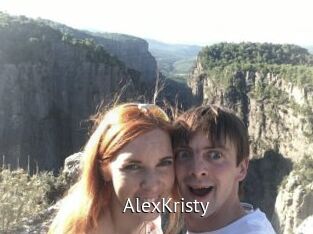 AlexKristy