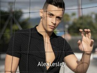 AlexLesley