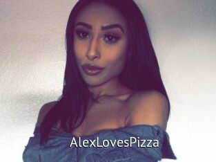 AlexLovesPizza