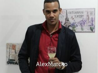 AlexMarcko Zizi X