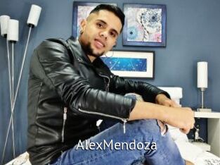 AlexMendoza