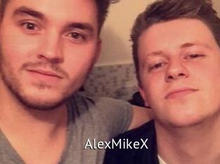 Alex_MikeX