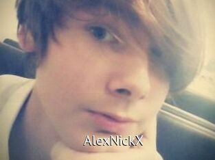 Alex_NickX