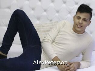 AlexPeterson