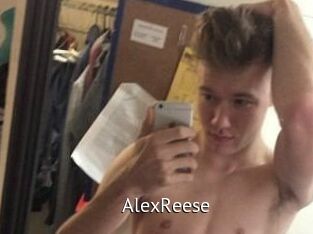 AlexReese