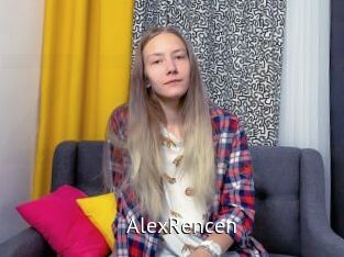 AlexRencen